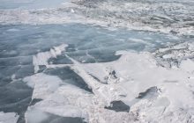 Лежал в реке подо льдом: появились детали гибели 6-летнего мальчика с Днепропетровщины