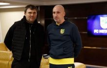 Красников: Только Ярославский может воплотить в жизнь мечты болельщиков "Металлиста"