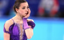 В допинг-пробе юной российской фигуристки Валиевой нашли новые препараты для сердца - СМИ
