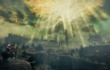 Хватит "народной" видеокарты: появились финальные системные требования Elden Ring