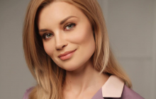 "Не чувствую себя в безопасности": ведущая 1+1 Лидия Таран рассказала о мужчине