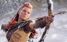 В PS5-версии Horizon Forbidden West у Элой есть волосы на лице – это расстроило игроков