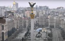 В стриме Reuters с Майдана прорекламировали "гараж на Соломе" от посольства РФ (видео)