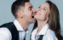 50 тысяч гривень в сутки: украинский телеведущий с женой сняли роскошную виллу на Мальдивах