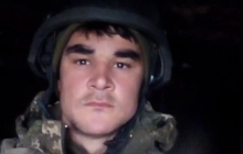 После двух месяцев в больнице: погиб раненый еще в декабре украинских защитник