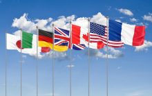 Главы МИД G7 встретятся в Мюнхене по поводу ситуации на границе Украины - СМИ