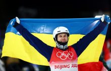 Серебряный призер Олимпиады-2022 Абраменко прокомментировал свой исторический успех