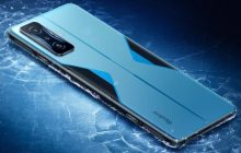 Xiaomi випустила антикризовий ігровий смартфон з курками та надшвидкою зарядкою