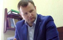 Прокурору ОГП Виталию Лало грозит 8 лет тюрьмы за подделку документов в деле Stolitsa Group