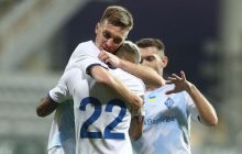 "Моя Украина - единственная": Динамо выпустило патриотичный ролик ко Дню единения