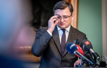 Украина ждет доказательств отвода войск РФ: созывает заседание Постоянного совета и Форума ОБСЕ