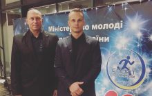 "Истерика началась конкретная": отец Абраменко отреагировал на медаль сына на ОИ-2022