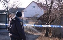 На Хмельнитчине подросток забил женщину до смерти сковородой и скалкой и назвал причину (фото)