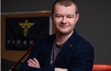 За 1 доллар: украинец Максим Поляков продает долю в ракетной компании Firefly Aerospace