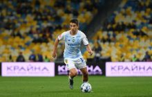 "Поеду и не вернусь": лидер Динамо - о потенциальном начале войны в Украине