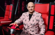 Потап: На "Голосі країни" я ні з ким не конкурую, адже я тренер-продюсер, а не тренер-артист