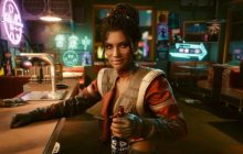 В Cyberpunk 2077 романтические партнеры могут присылать главному герою эротические фото