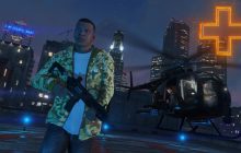 Близко к реализму: энтузиаст собирается значительно улучшить графику в GTA V