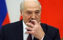 Лукашенко удивил заявлением об украинских войсках