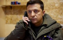 Зеленский отдал приказ ВСУ наносить максимальные потери оккупантам