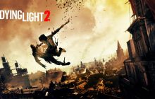 Конкурс от УНИАН. Разыгрываем две копии Dying Light 2 Stay Human для ПК