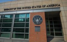 Из России выслали заместителя посла США Гормана