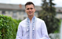 Ведущий Александр Скичко во второй раз станет отцом