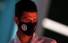 BBC оскандалился, вырезав из интервью Джоковича воспоминания о бомбежках Югославии - СМИ