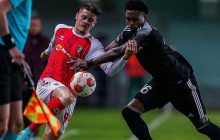 Шериф украинского тренера Вернидуба разбил известный европейский клуб в Лиге Европы (видео)