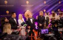 У День єднання українців об’єднала музикою Національна музична премія "Українська пісня року"