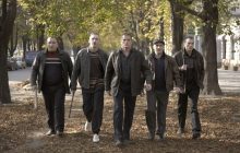 "Носорог" Олега Сенцова: как фильмом о кровавых 90-х режиссер шокировал зрителя (рецензия)