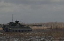 Російські війська завдали повітряний удар по підрозділах в районі Кропивницького