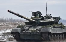 Польовий вишкіл: ЗСУ проводить масштабні навчання по всій Україні (фоторепортаж, відео)