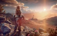 Новые демонстрации Horizon Forbidden West посвятили первым 19 минутам игры и PS4-версии