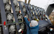 Дела Майдана: задержан бывший милиционер харьковского "Беркута"