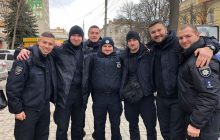 Проглотил пакетик с каннабисом и умер: во Львове оправдали копов в резонансном деле