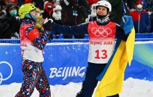 "Это символизм": в МОК поприветствовали объятия украинского и российского спортсменов на ОИ-2022