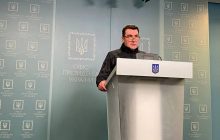Украинская армия сильная и понимает, что делает - Данилов