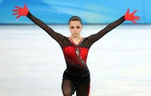 На Олимпийских играх могут ввести новое правило из-за скандала вокруг дела Валиевой