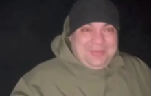 "Генпрокурор ЛНР" спалився в мережі на порушенні "Мінська" - стріляв з гаубиці (відео)