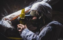 Битва за Бахмут: в разведке Британии сделали заявление об обороне города