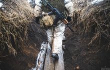 Маляр: в ВСУ нет ни одного военного, который бы перешел на сторону врага