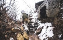 Войска РФ будут глушить связь и интернет в прифронтовой зоне - ВСУ