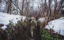 Арестович пояснив, чого коштуватиме Україні відвоювання Криму та Донбасу
