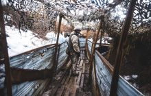 Гуменюк про просування ЗСУ на півдні: Дніпро – не перешкода, але є погодні складнощі