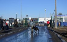 Россия перекрыла выезд в ОРДЛО
