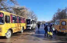 "Ми приїхали в нікуди": евакуйовані мешканці ОРДЛО обурені умовами в РФ