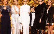 "Счастье удалось зафиксировать": Брежнева показала новые фото с вечеринки в честь своего юбилея