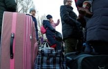 Російські окупанти готують "евакуацію" з Кремінної, Сєвєродонецька та Рубіжного - Генштаб