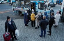 Ще одна область РФ запровадила режим "підвищеної готовності" через евакуйованих жителів ОРДЛО